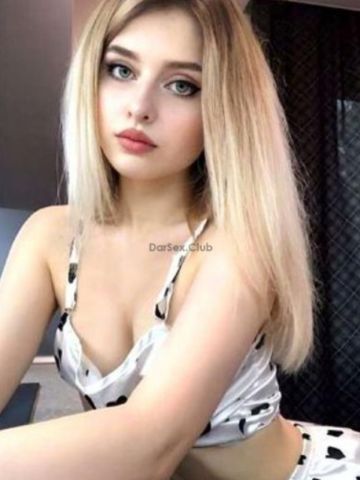 Анкета проститутки Злата - Фото 1, , 24 года, №269235